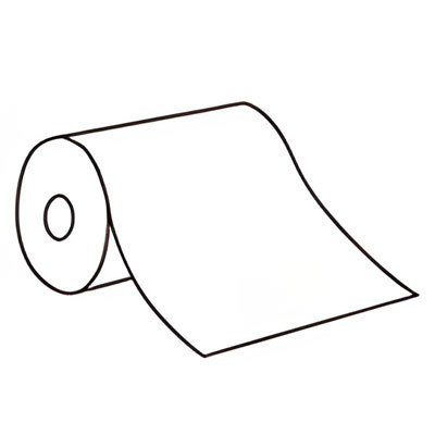 Automatic packaging roll film Automatic packaging roll film