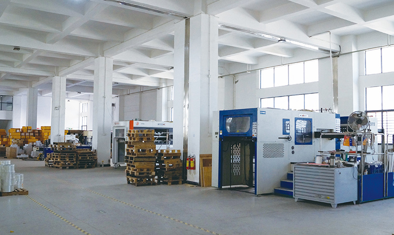 Production Facilities