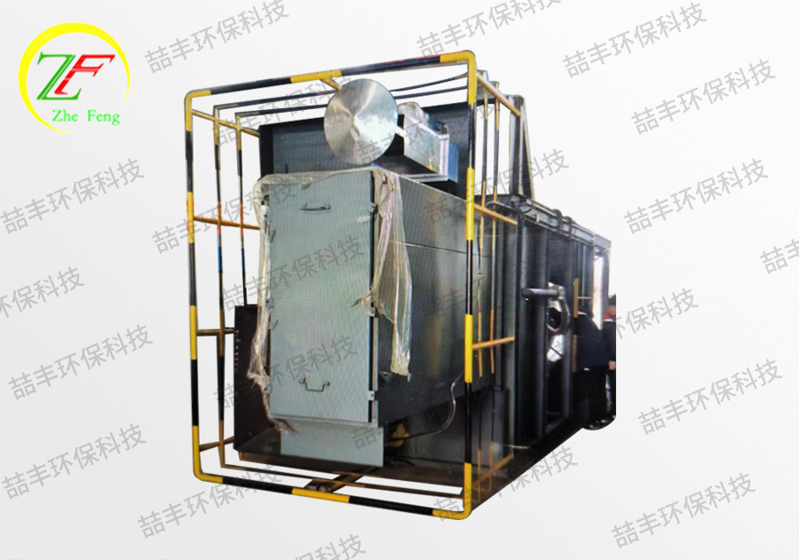 碳粉罐（带除尘器实物）