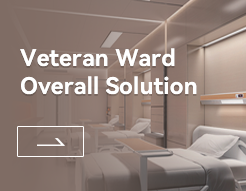 Veteran cadre ward