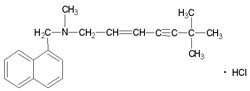 Terbinafine Hydrochloride