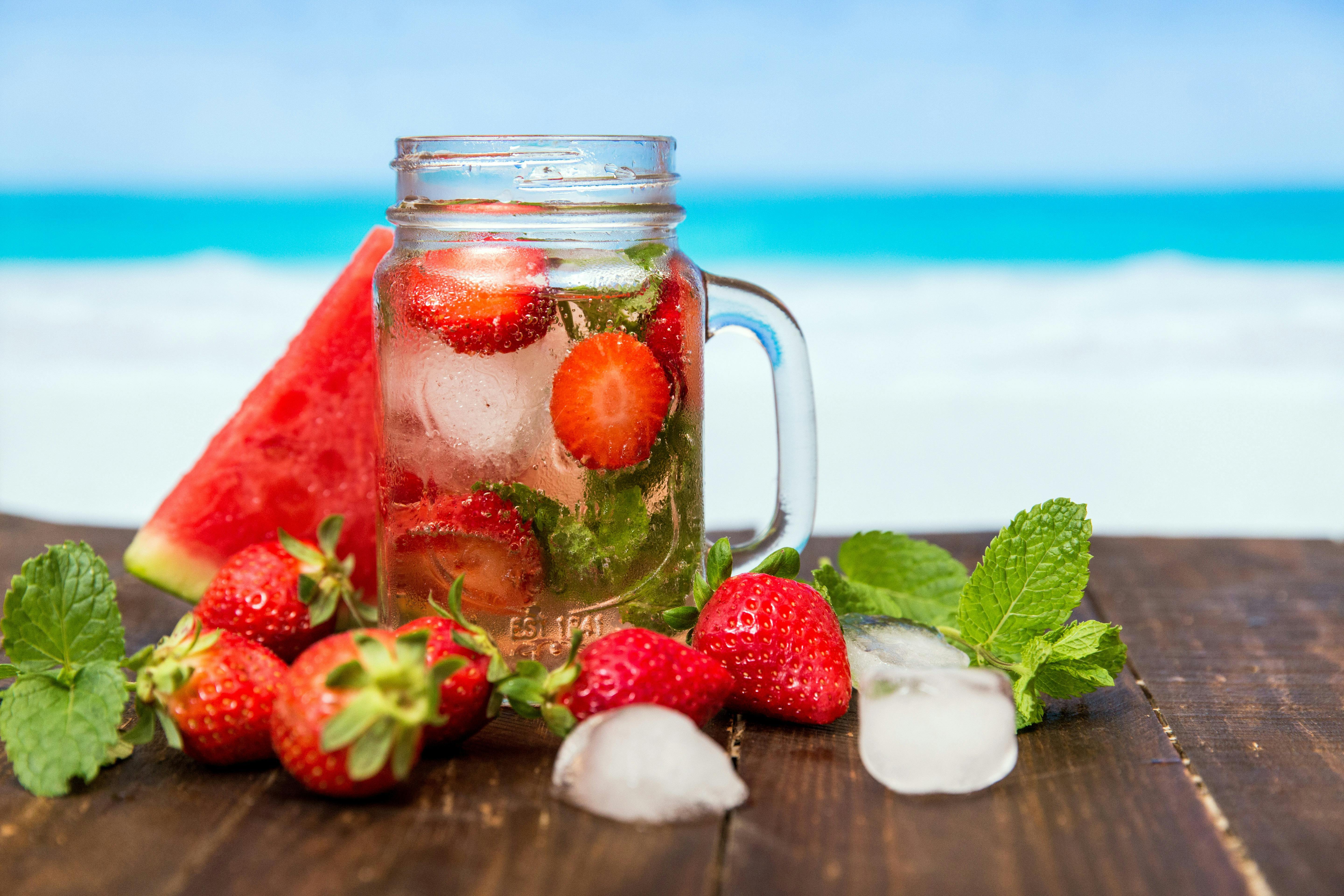 Natural Furaneol (CAS No. 3658-77-3): The Ultimate Flavor Enhancer for Food & Beverage Applications