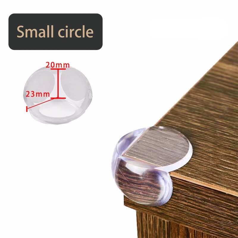 Why Every Parent Needs Corner Protectors for Tables and Chairs: A Comprehensive Guide for Safety