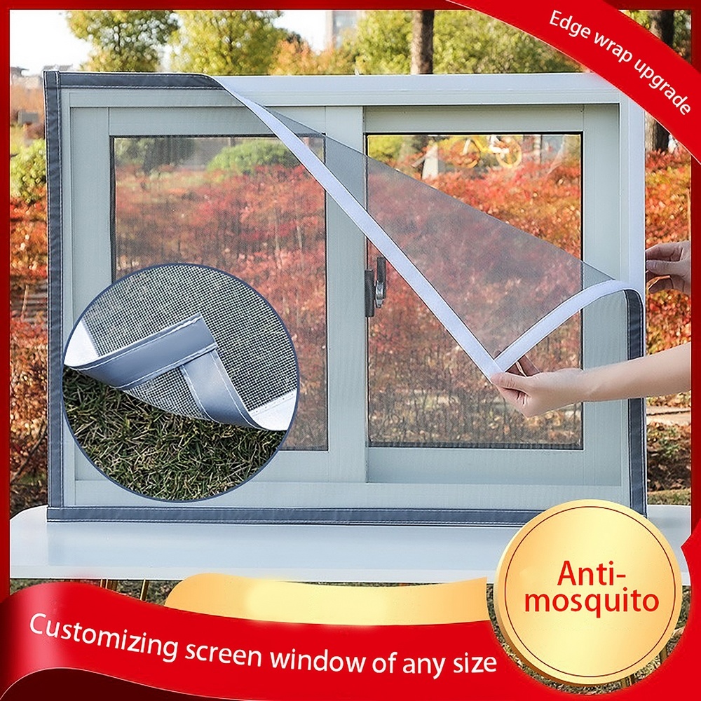 How a Magnetic Fly Screen Window Can Enhance Airflow and Comfort