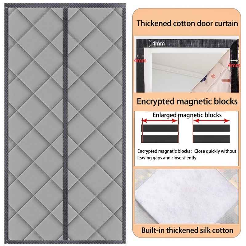 Enhance Your Outdoor Space: The Comprehensive Benefits of Windproof Curtains
