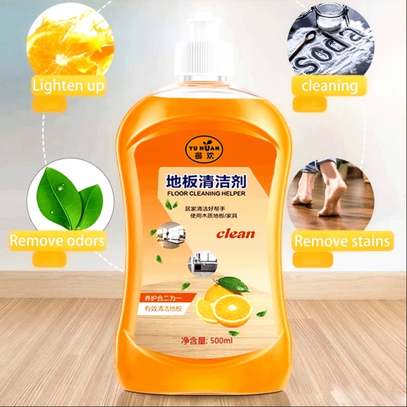 Cleaning agent