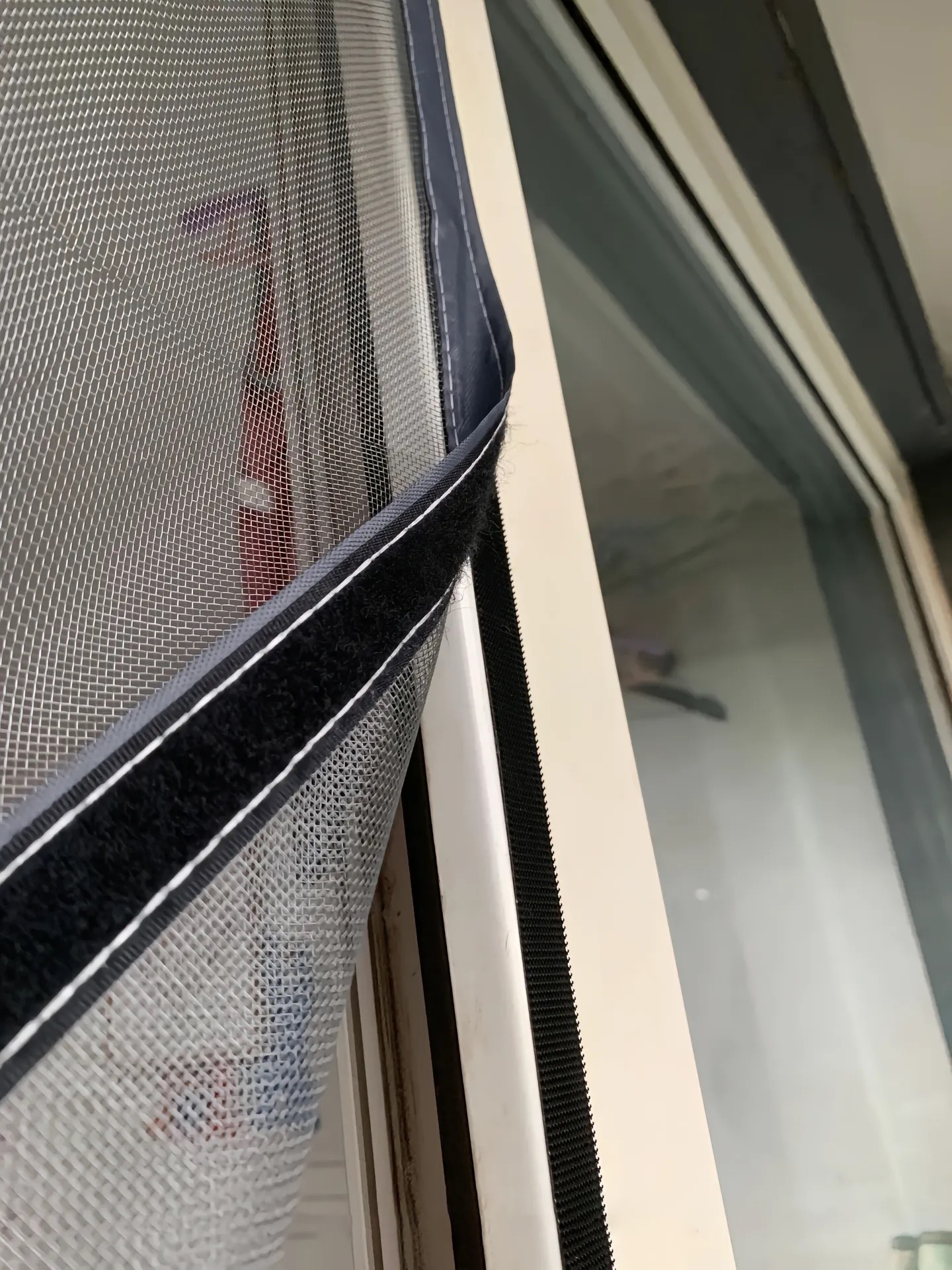 windproof tape