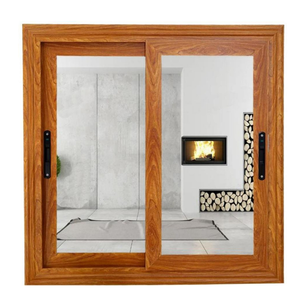 72 Silding windows series