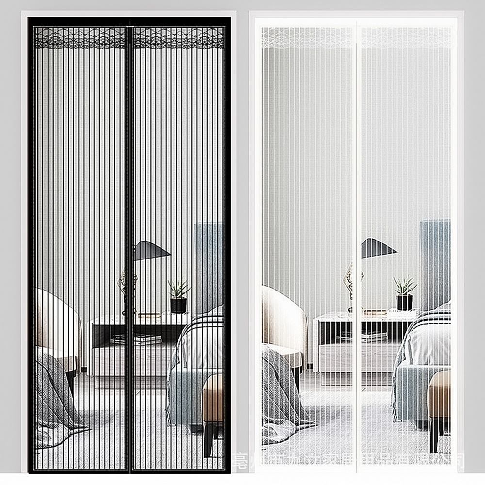 Screen door