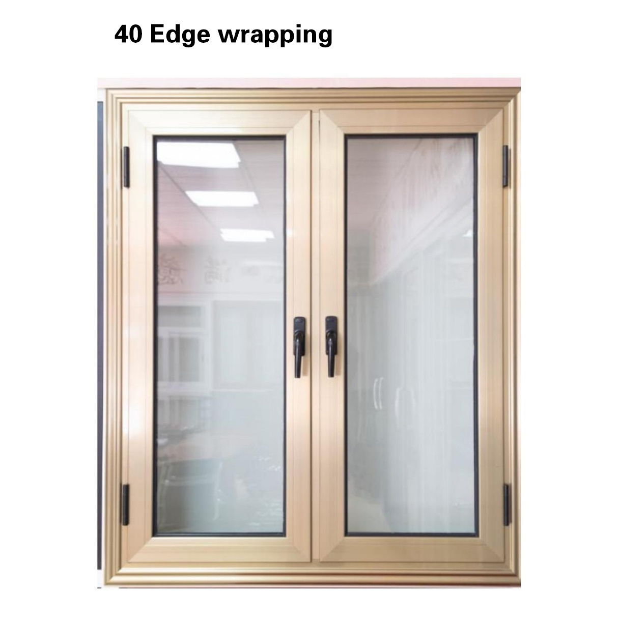 40 Casement windows series
