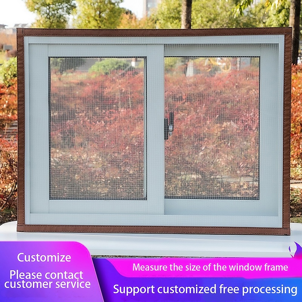 Transform Your Home: The Ultimate Benefits of Installing a Magnetic Fly Screen Window