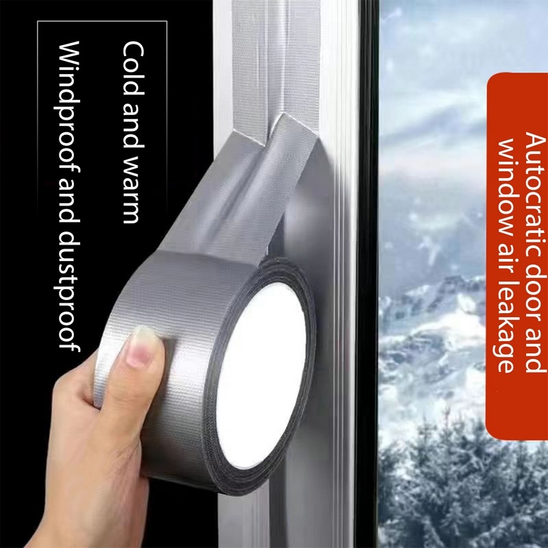 Windproof tape