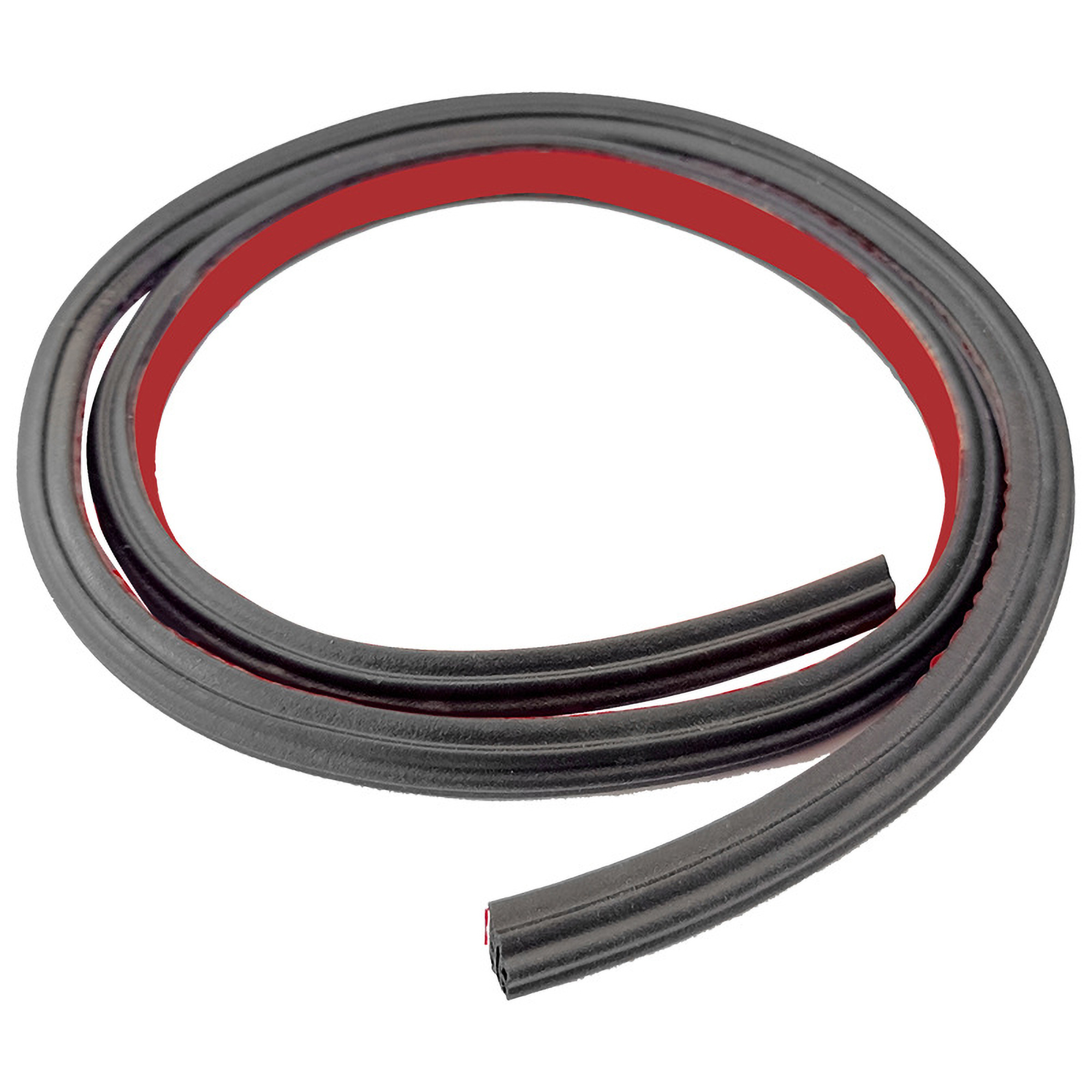 EPDM anti-collision rubber strip