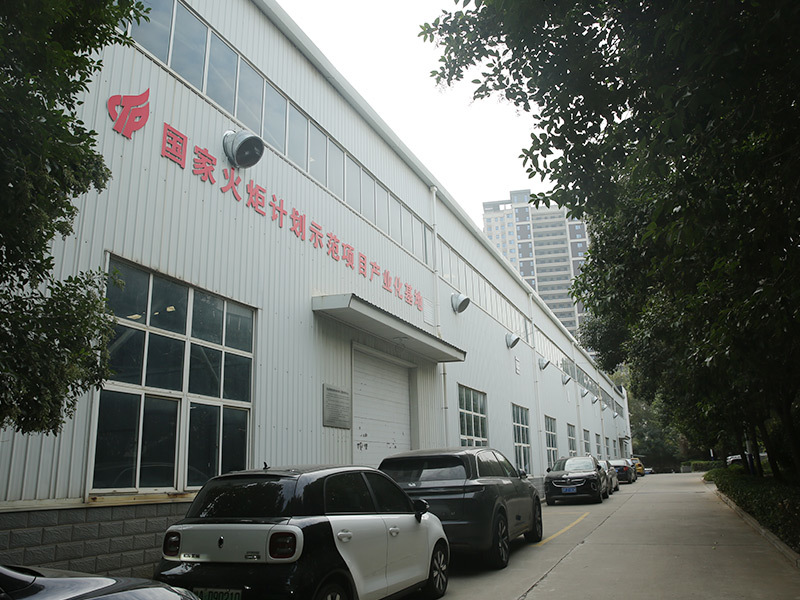 企业环境