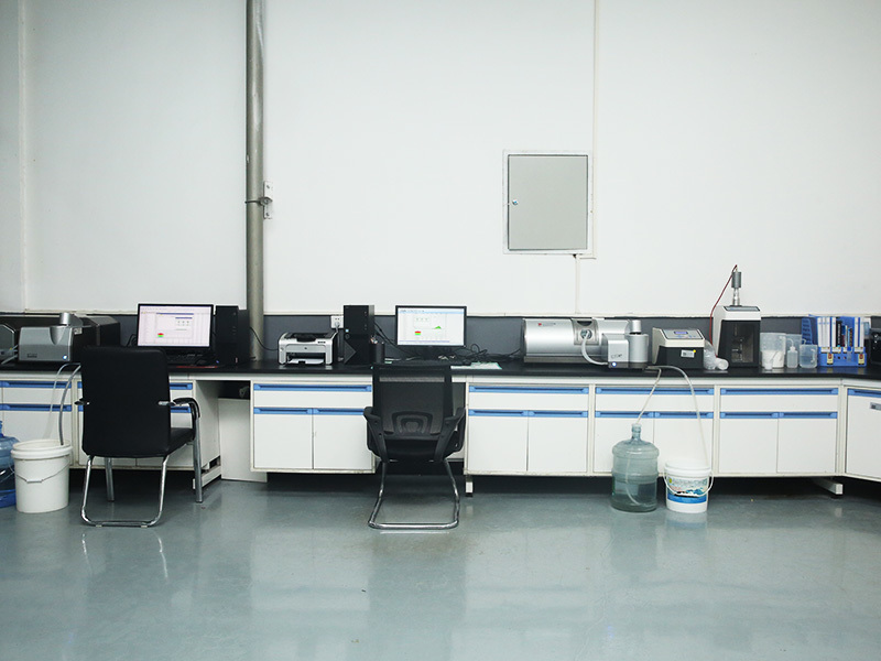 Instrumentation