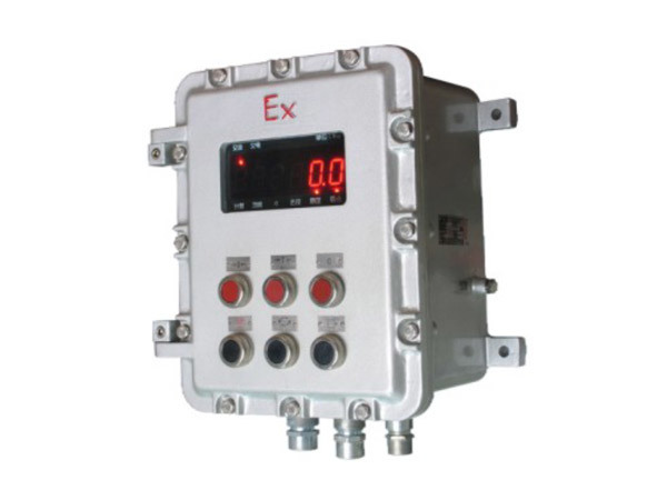 Explosion-proof component 01