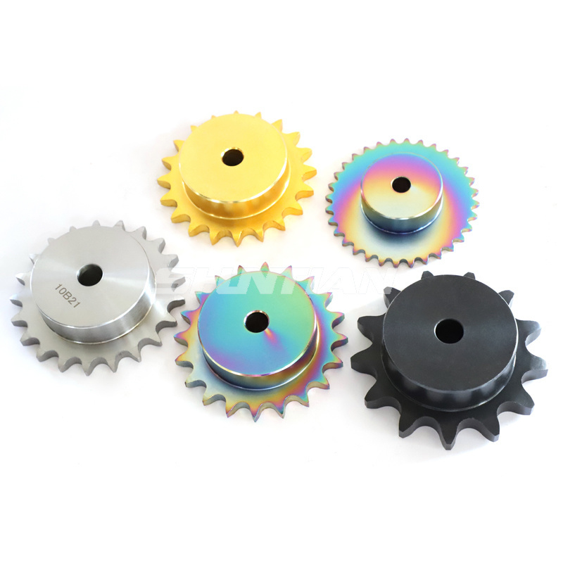 Industrial sprocket