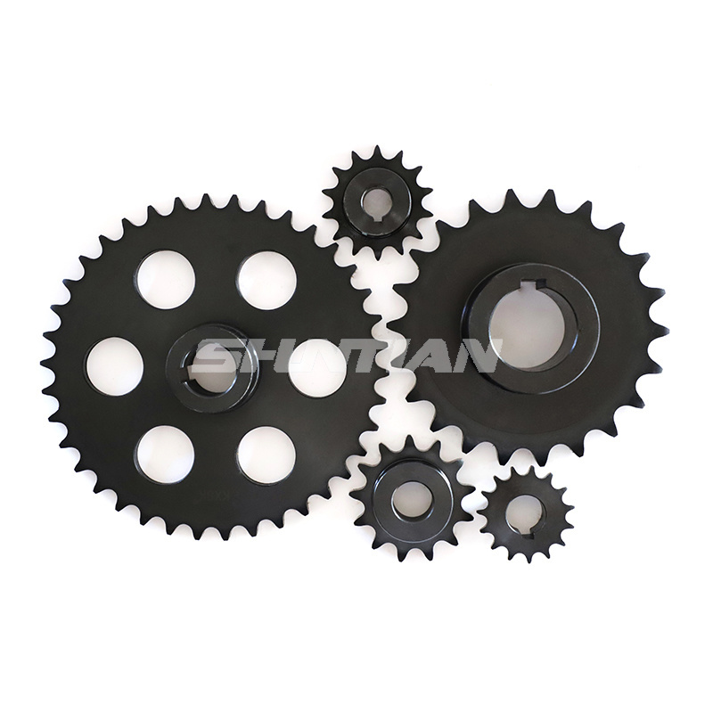 Industrial sprocket