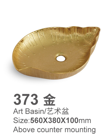 373 de oro