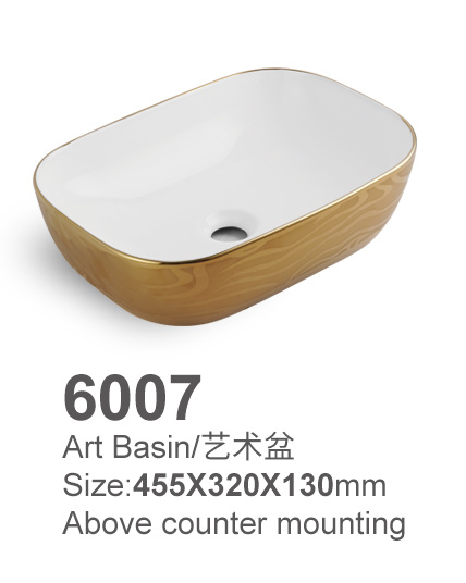 6007