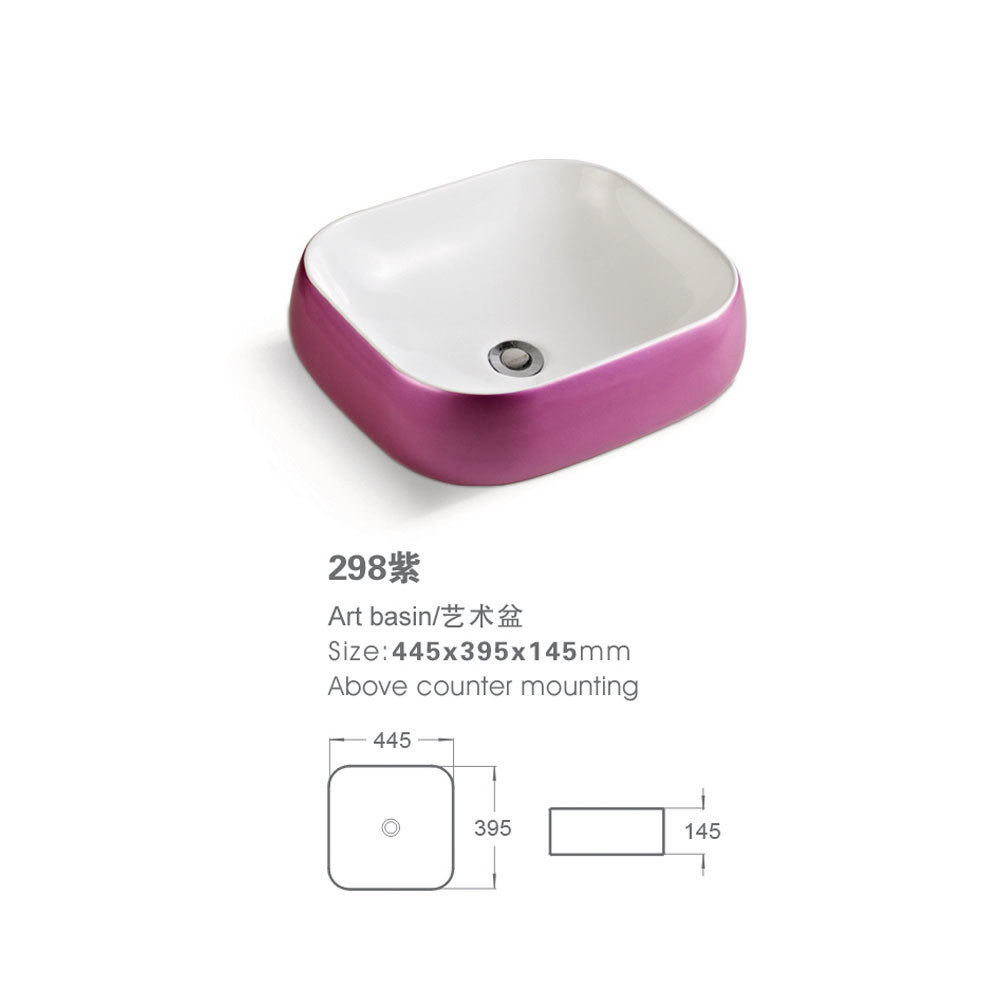 298 Purple