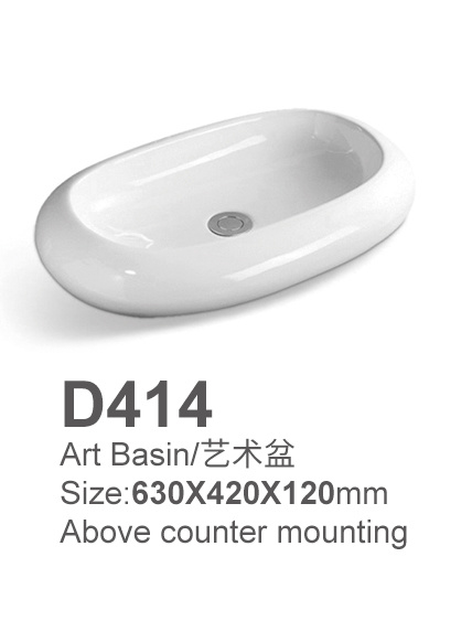D414