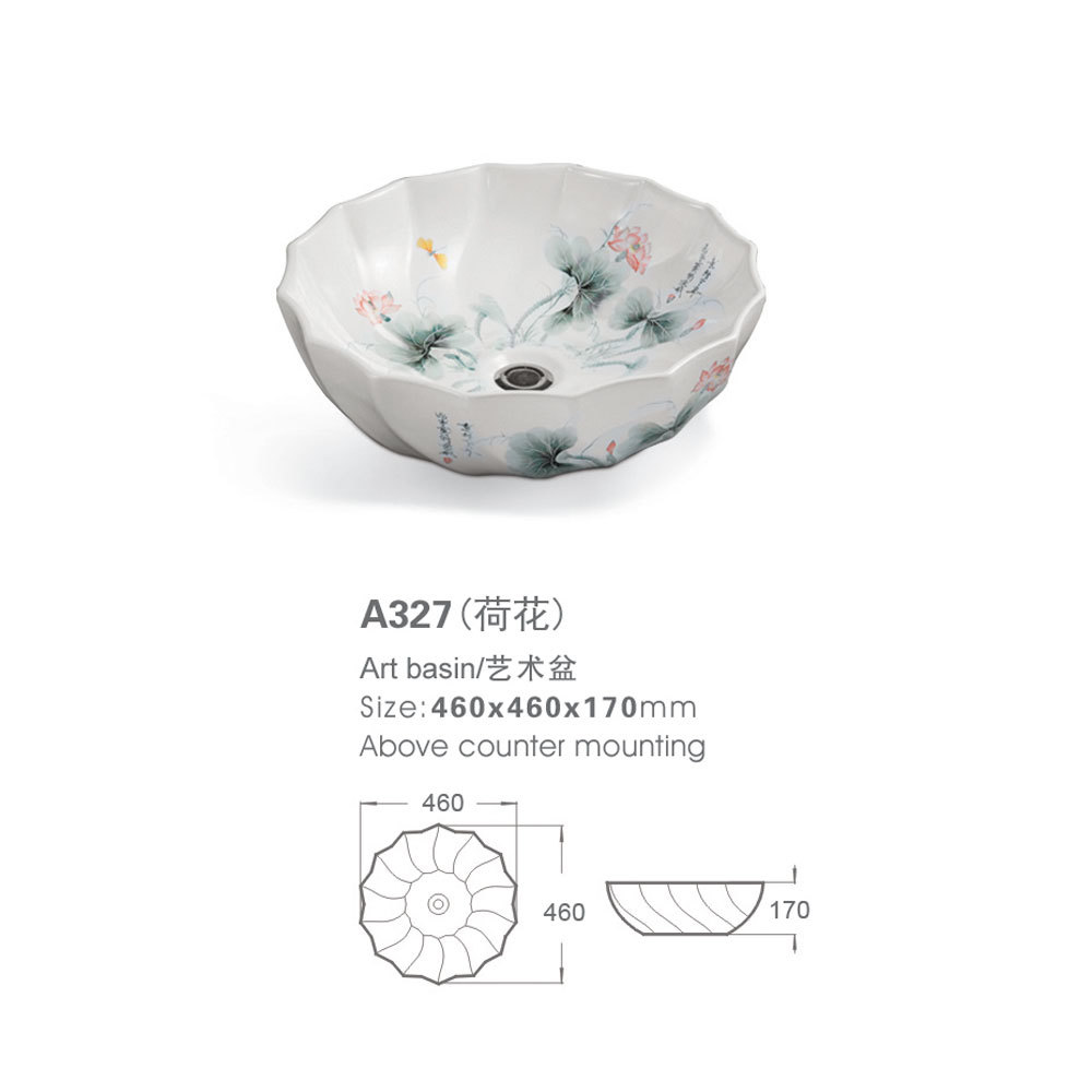 A327 (A Lotus)