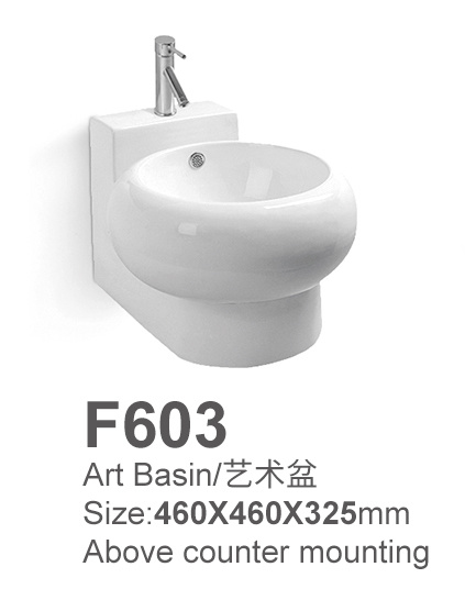 F603
