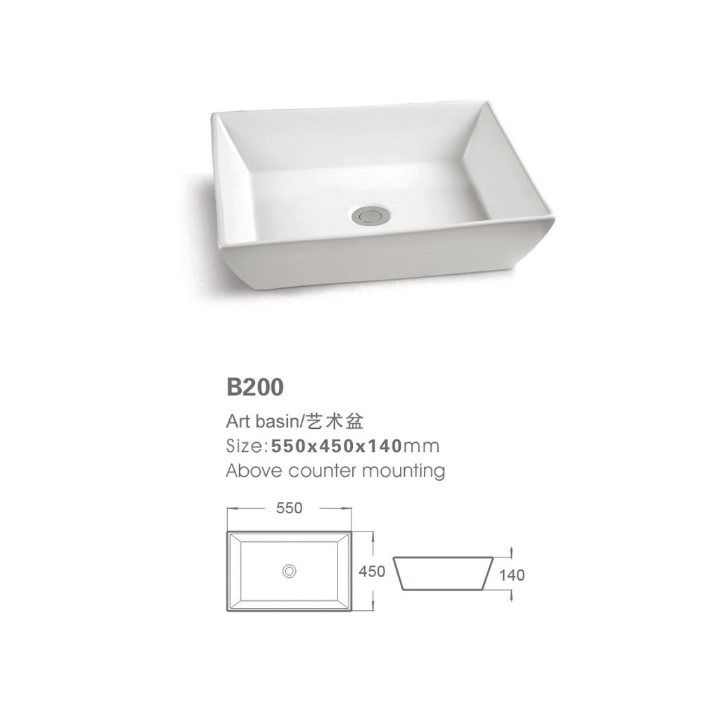 B200