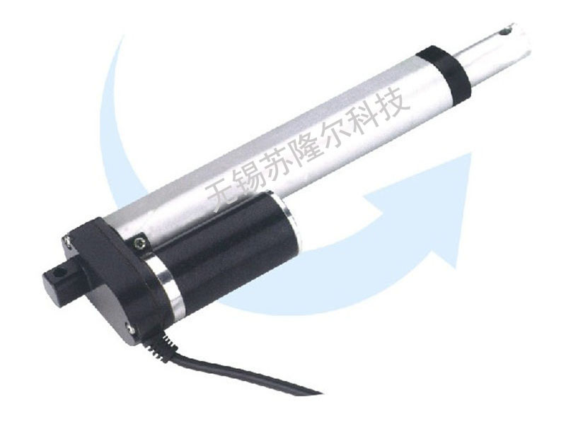無(wú)錫電動(dòng)推桿生產(chǎn)廠家：電動(dòng)推桿的型號(hào)和分類？