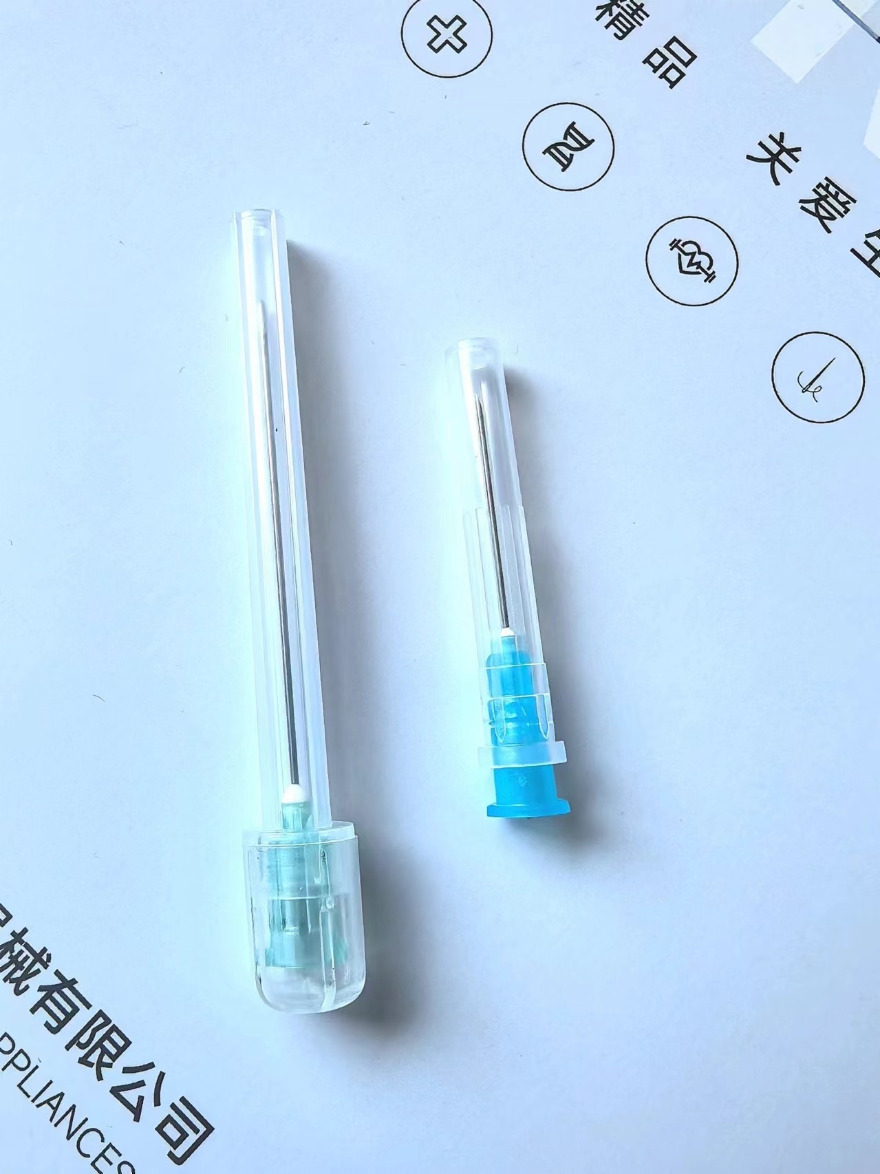 定制钝末端注射针，助力医疗器械行业发展