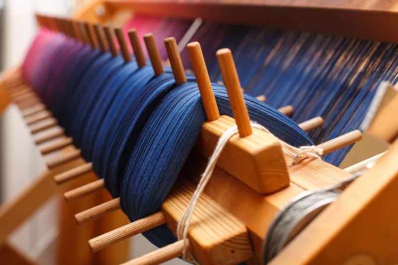 Ningbo Mianlian Textile Co., Ltd