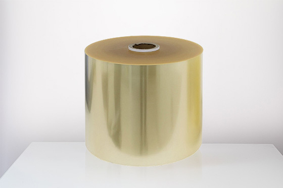 PVC Blown Jumbo Roll