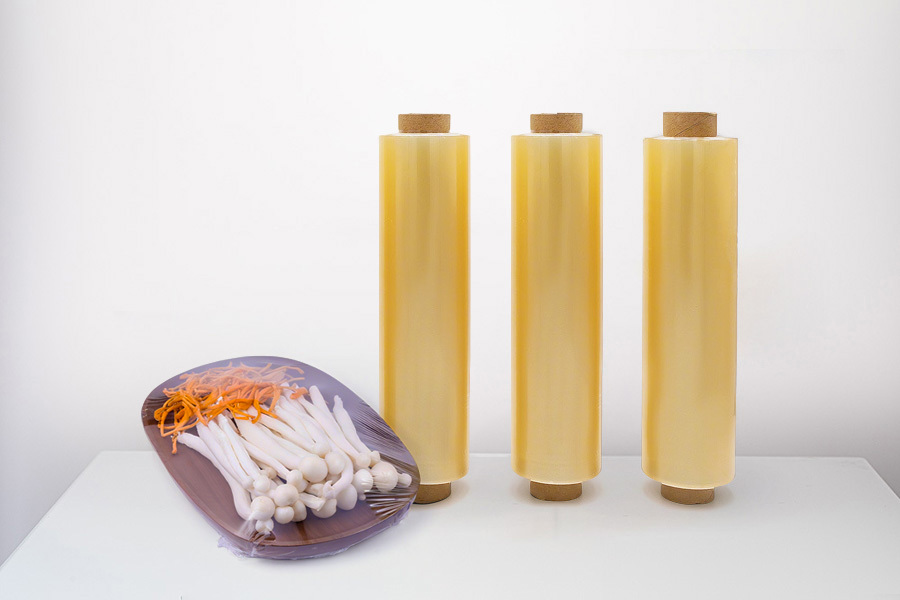 Mushroom Film