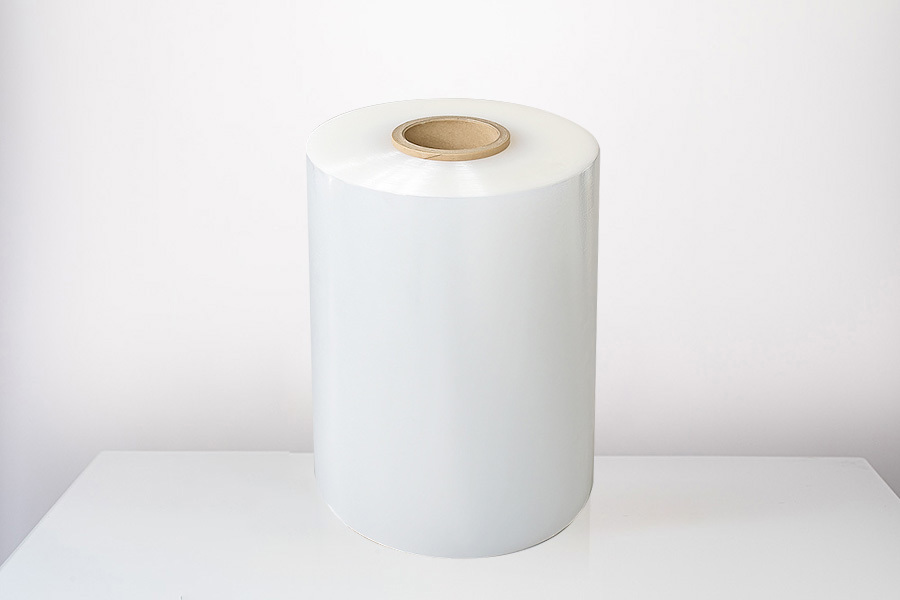 PE Jumbo Roll