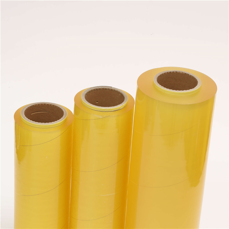 china cling wrap roll manufacturers factory
