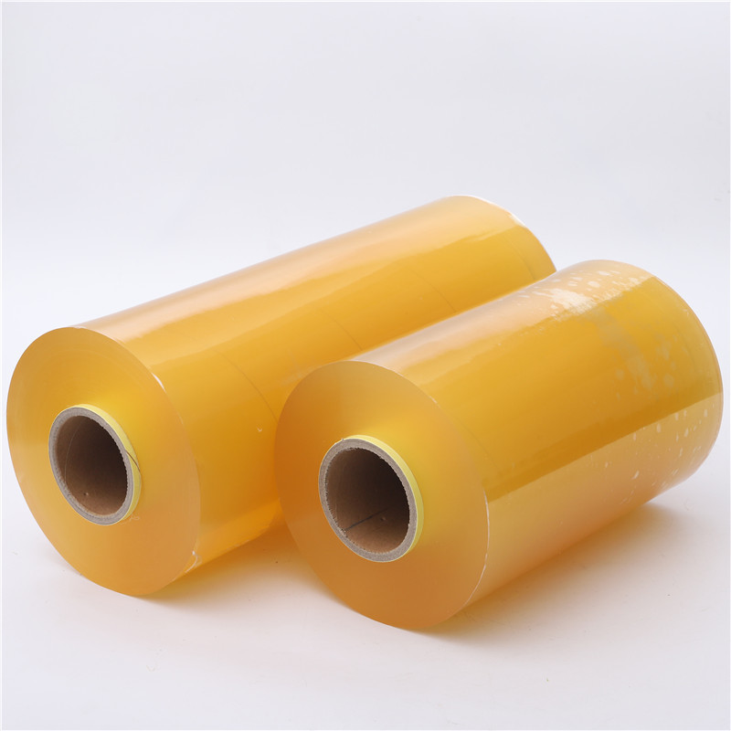 pvc cling film