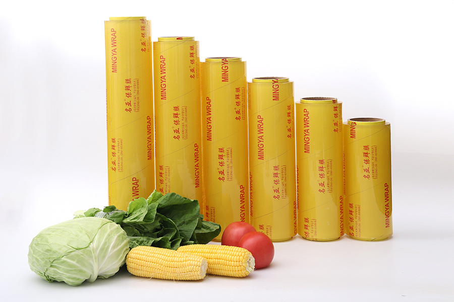  cling wrap roll Wholesale Price