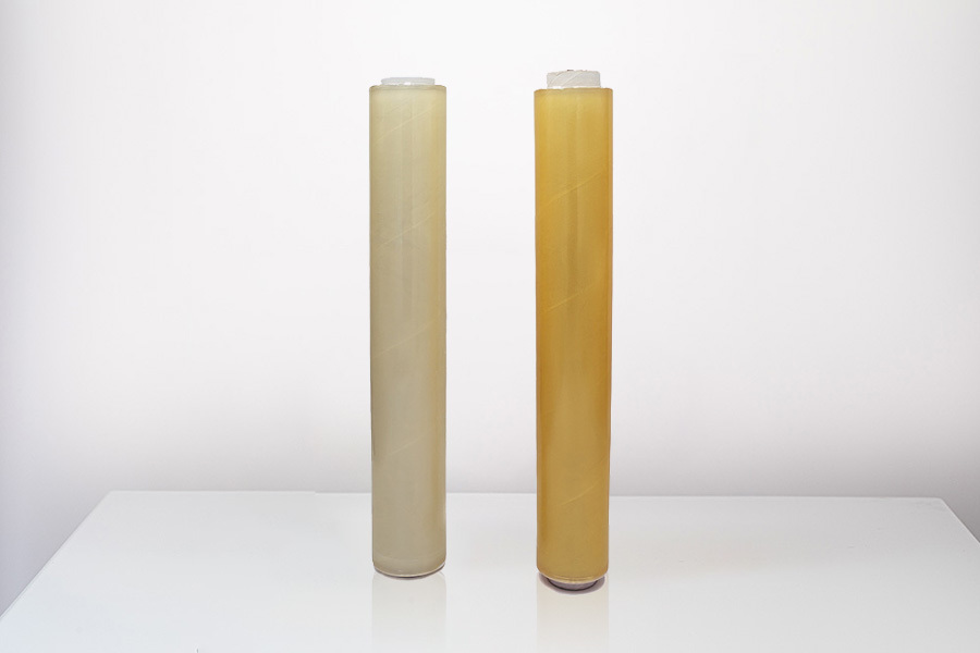 PVC Cast Small Roll