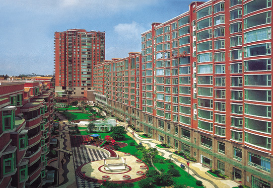 云南俊發(fā)地產俊園