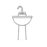 Pedestal Basin