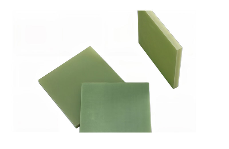 EPGM203 Epoxy Glass Mat Laminate
