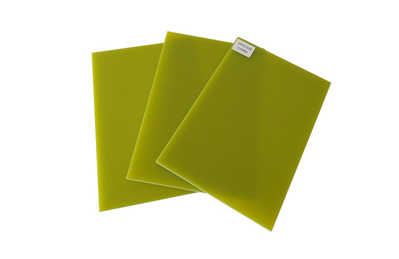DF308 Epoxy Glass Cloth Laminate