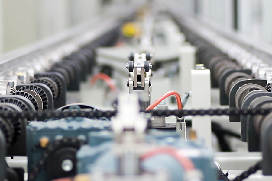 Main performance indicators of insulating materials