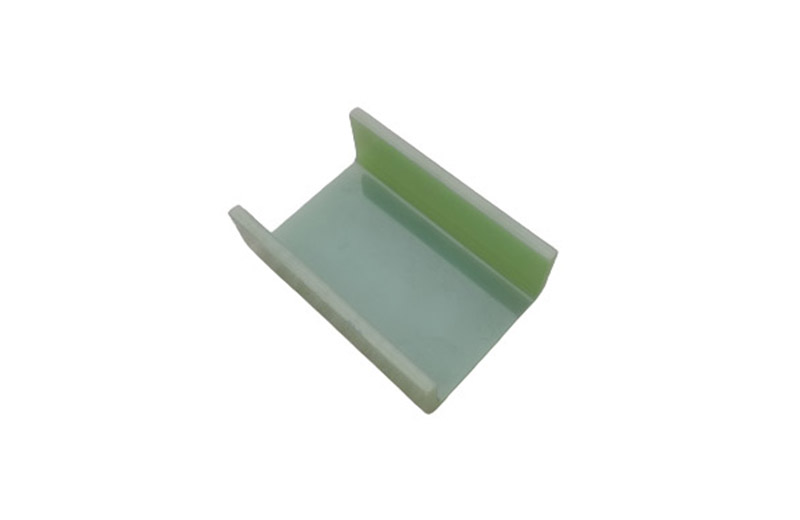 Epoxy profile