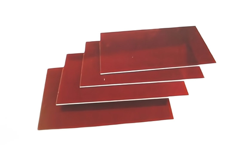 DF3253 bismaleimide fiberglass cloth laminate