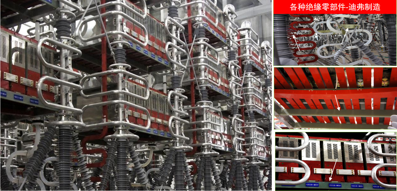 Guangdong Shantou Nan'ao ± 160kV Multi-terminal Flexible HVDC Transmission Demonstration Project Guangdong Shantou Nan'ao ± 160kV Multi-terminal Flexible HVDC Transmission Demonstration Project