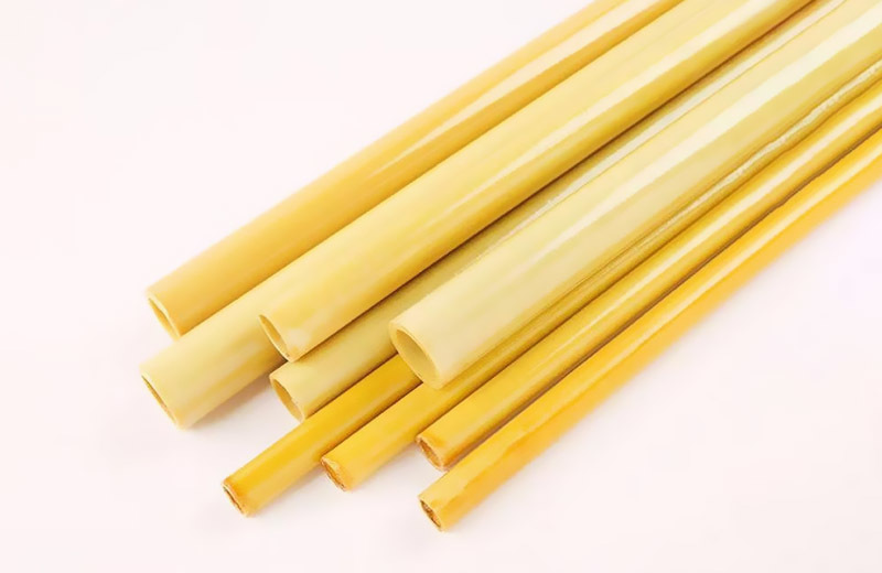 PFGC21(3640) epoxy phenolic glass cloth laminated tube