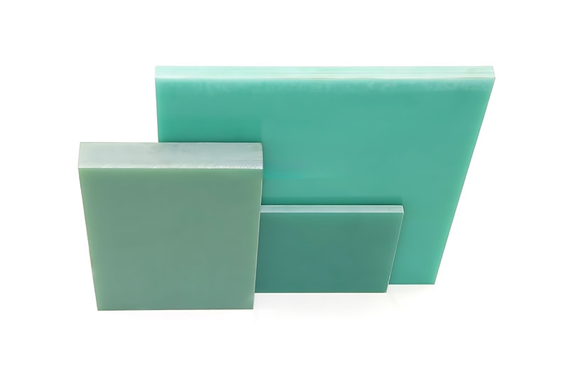 DF306 Halogen-free Flame Retardant High Strength Epoxy Glass Cloth Laminate