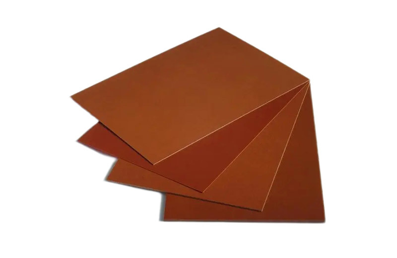 DF350A modified diphenyl ether glass cloth laminate